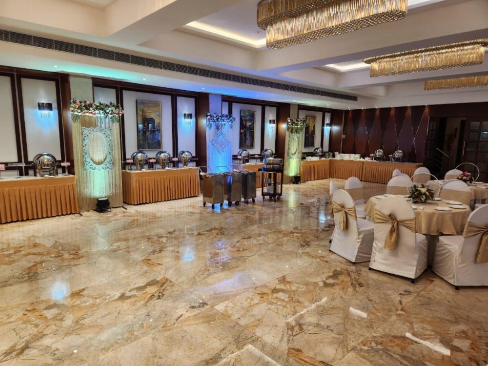 Hotel Golden Orchid